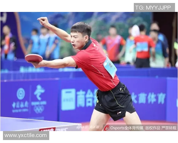 杭州乒乓球队的崛起之路与世界锦标赛的辉煌历程 杭州乒乓球队的崛起之路与世界锦标赛的辉煌历程