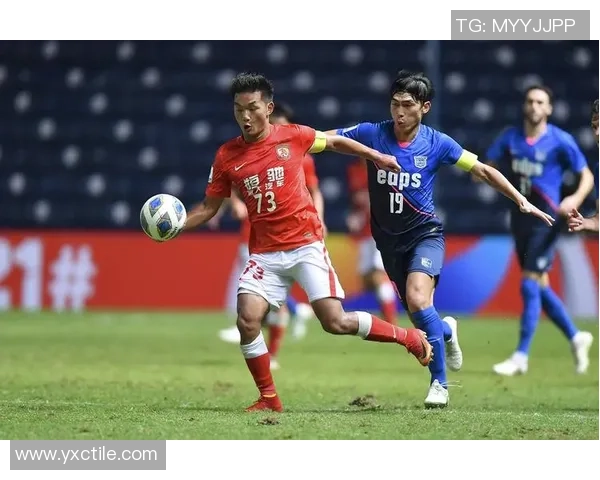 广州足球队选拔赛特别报道见证成长与蜕变的辉煌历程 广州足球队选拔赛特别报道见证成长与蜕变的辉煌历程