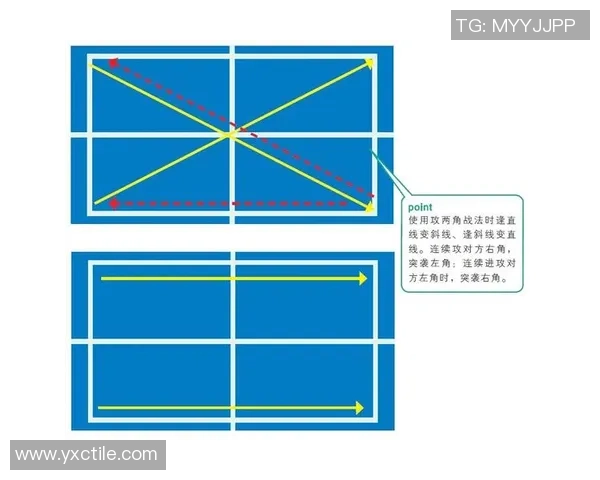 广州乒乓球队战术解析:深入探讨盯防体系的应用与效果 广州乒乓球队战术解析:深入探讨盯防体系的应用与效果