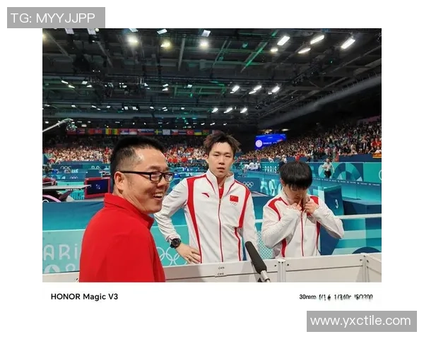 杭州乒乓球队的崛起之路：洲际杯背后的奋斗与荣耀