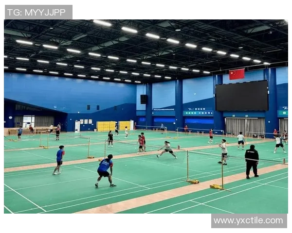 杭州羽毛球队实力解析:聚焦技术与团队协作的完美结合 杭州羽毛球队实力解析:聚焦技术与团队协作的完美结合