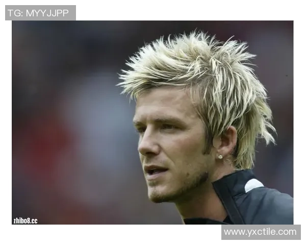 足球明星专属发型推荐展现个性与魅力的完美选择 足球明星专属发型推荐展现个性与魅力的完美选择