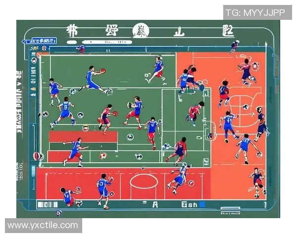 防守型中场足球明星的崛起与战术价值分析 防守型中场足球明星的崛起与战术价值分析