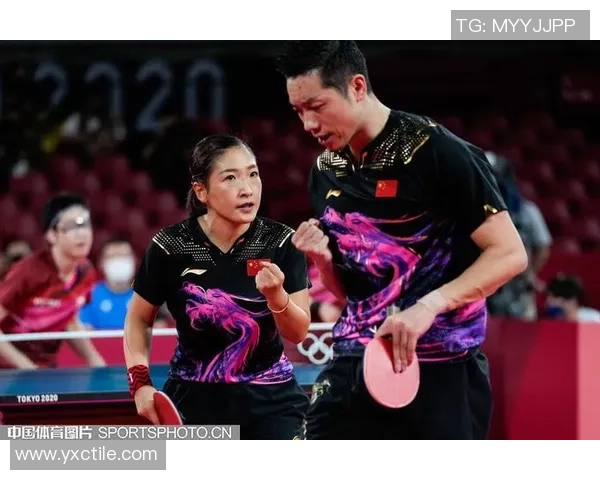 武汉乒乓球队技术探讨：提升竞技水平的关键因素与训练方法分析