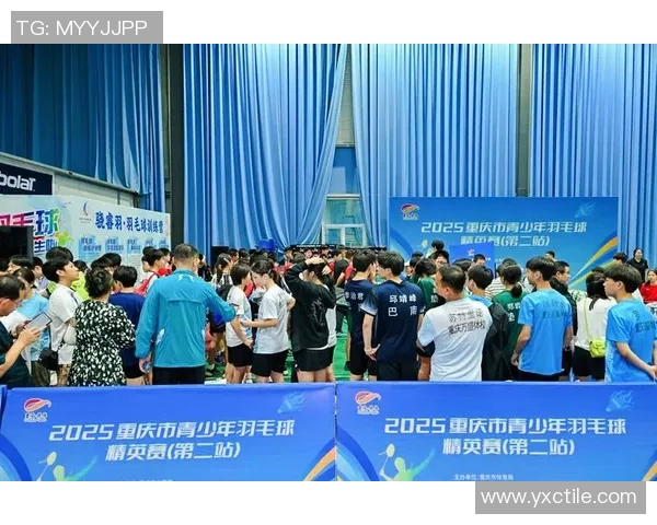 羽毛球意识排行榜揭晓重庆羽毛球队荣登第七位引发热议