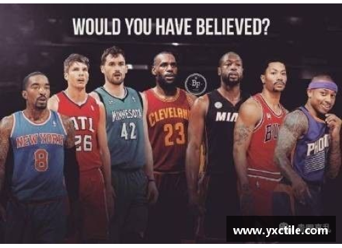 NBA美国队：重返巅峰之路