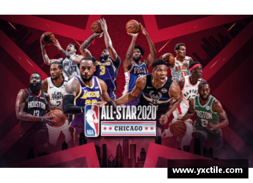 最强NBA巨星商店：精选值得收藏的明星专属商品！