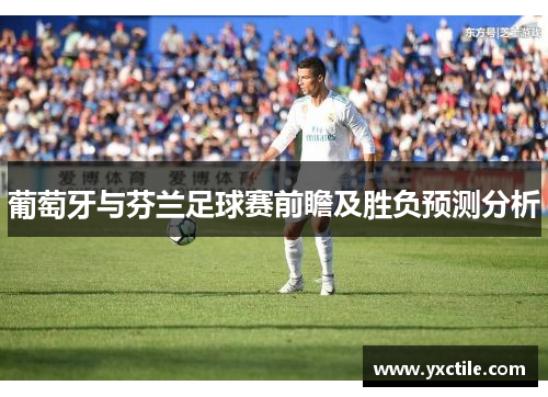 葡萄牙与芬兰足球赛前瞻及胜负预测分析